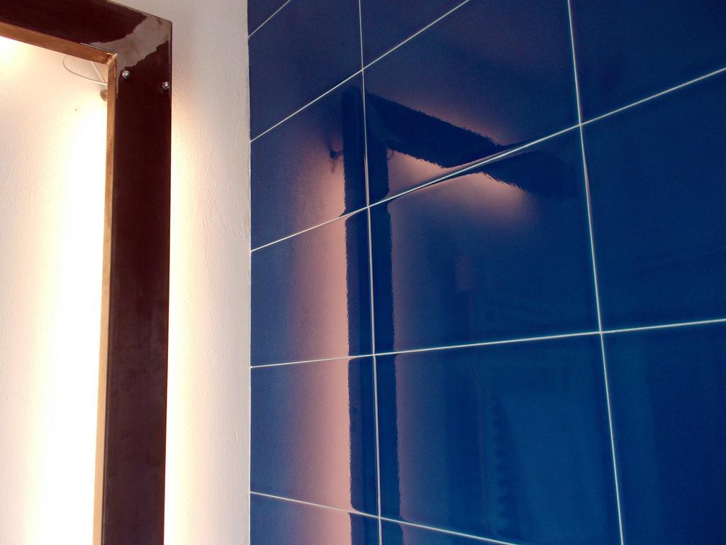 Le Stanze Del Poeta Hotel Salerno Room photo
