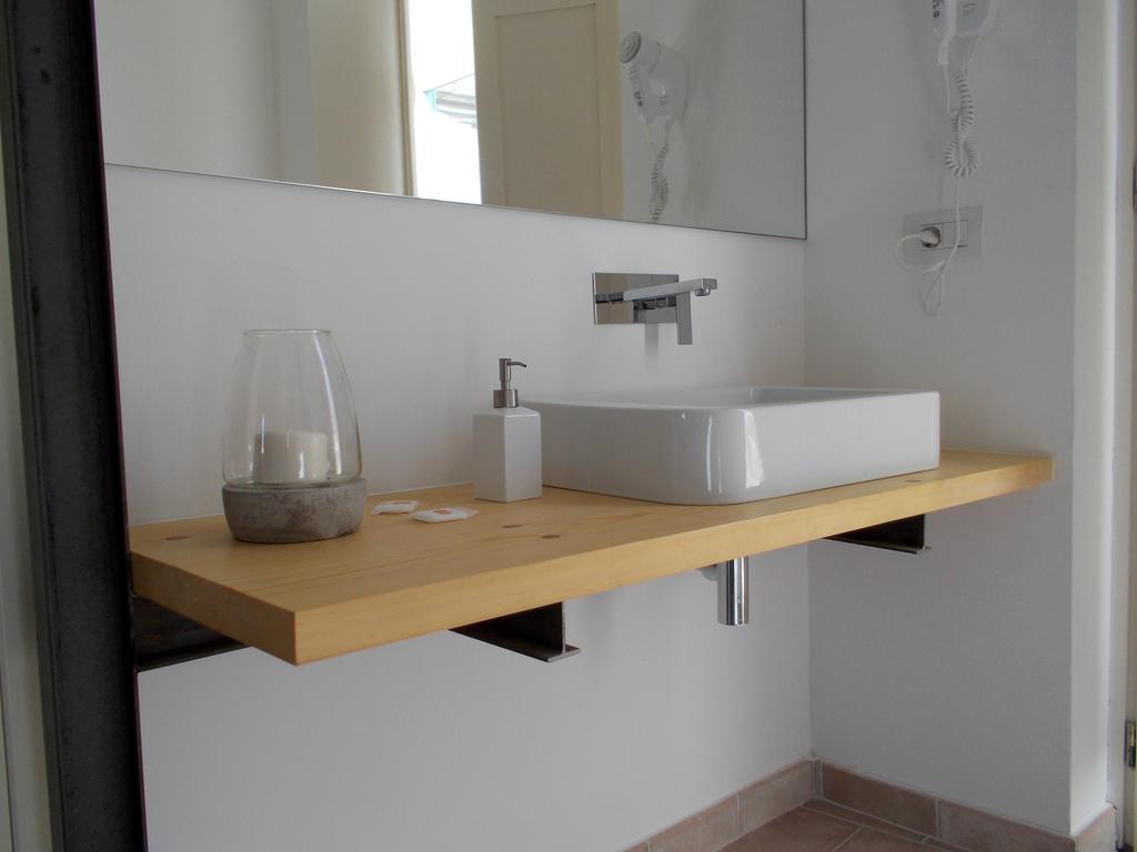Le Stanze Del Poeta Hotel Salerno Room photo